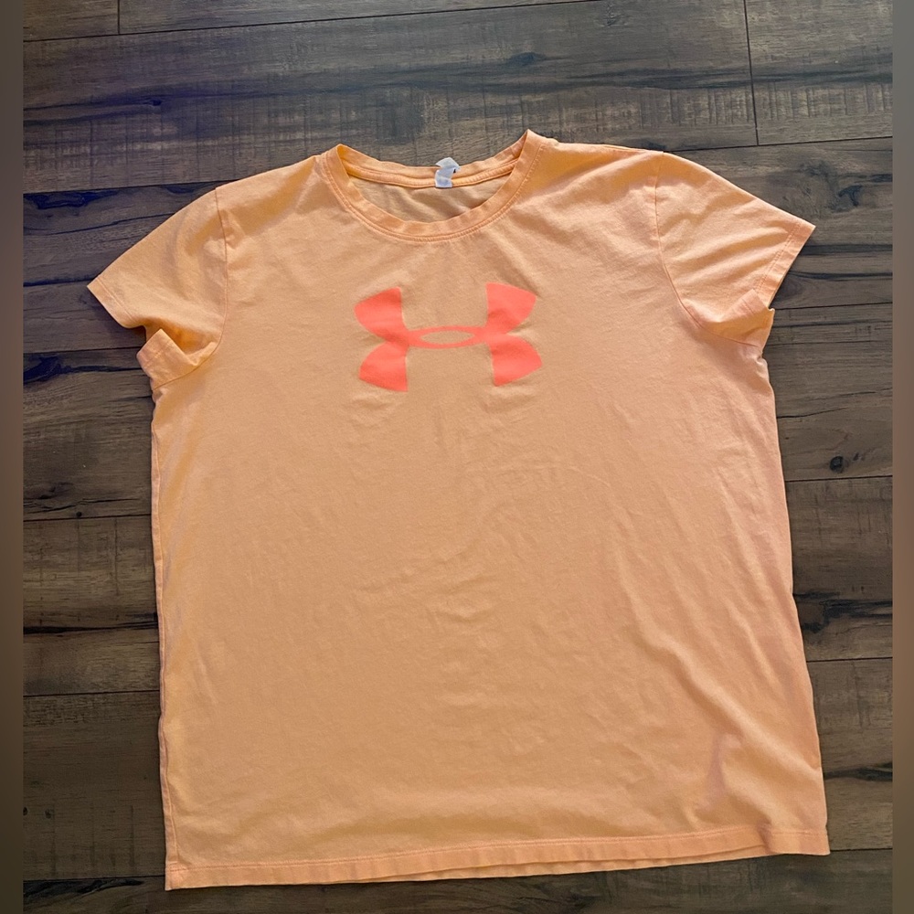Under Armour Size Xl